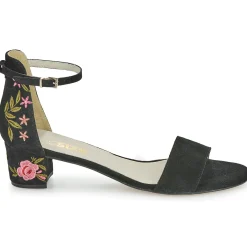 Discount So Size - PISTILI Noir