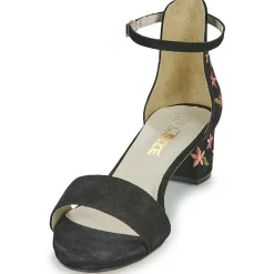 Discount So Size - PISTILI Noir