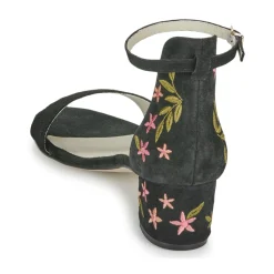 Discount So Size - PISTILI Noir