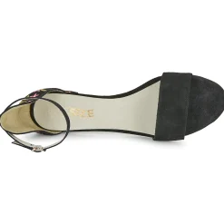 Discount So Size - PISTILI Noir