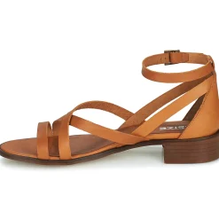 So Size - ROSSI Camel