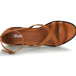 So Size - ROSSI Camel