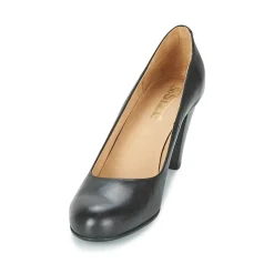 Sale So Size - SEROMALOKA Noir