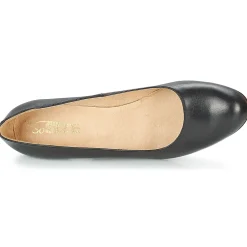 Sale So Size - SEROMALOKA Noir