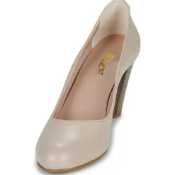Discount So Size - SEROMALOKA Beige