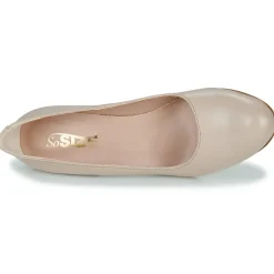 Discount So Size - SEROMALOKA Beige