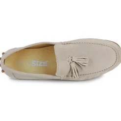 Outlet So Size - SONIA Taupe