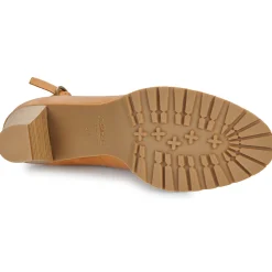 Outlet So Size - ZORAE Camel