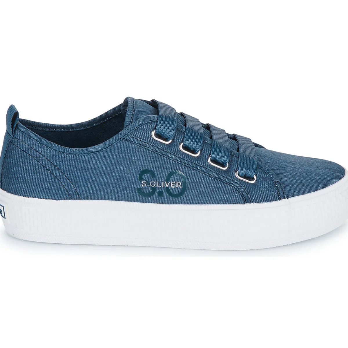 Online S.Oliver - 5-23611-44-805 Marine