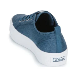 Online S.Oliver - 5-23611-44-805 Marine