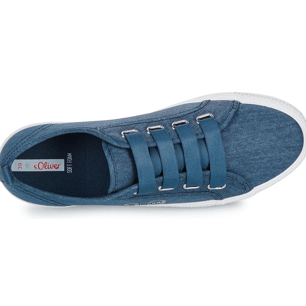 Online S.Oliver - 5-23611-44-805 Marine