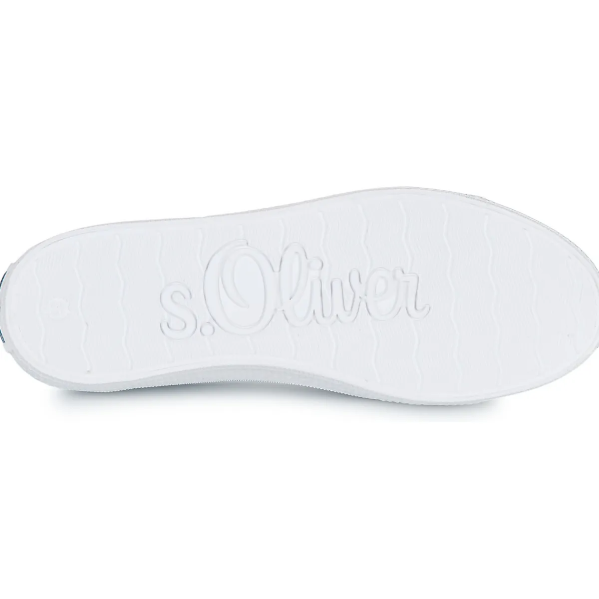 Online S.Oliver - 5-23611-44-805 Marine