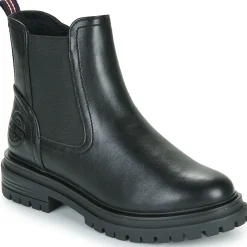 Best S.Oliver - 5-25405-43-001 Noir