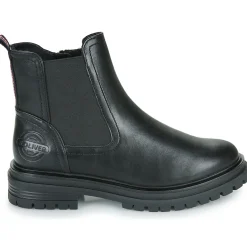 Best S.Oliver - 5-25405-43-001 Noir