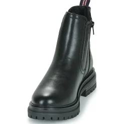 Best S.Oliver - 5-25405-43-001 Noir