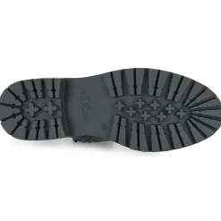 Best S.Oliver - 5-25405-43-001 Noir