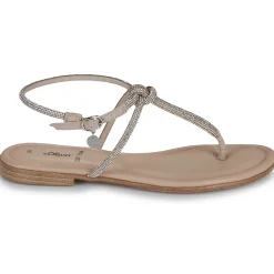 Best S.Oliver - 5-28104-42-250 Argenté