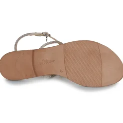 Best S.Oliver - 5-28104-42-250 Argenté