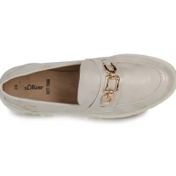 Discount S.Oliver - 5-24714-42-403 Doré