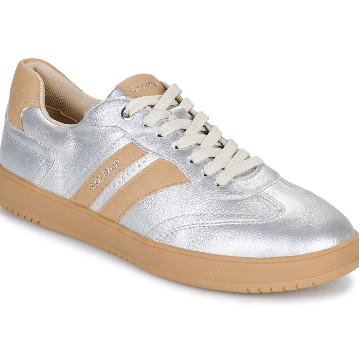 Best S.Oliver - 5-23652-44-943 Argenté