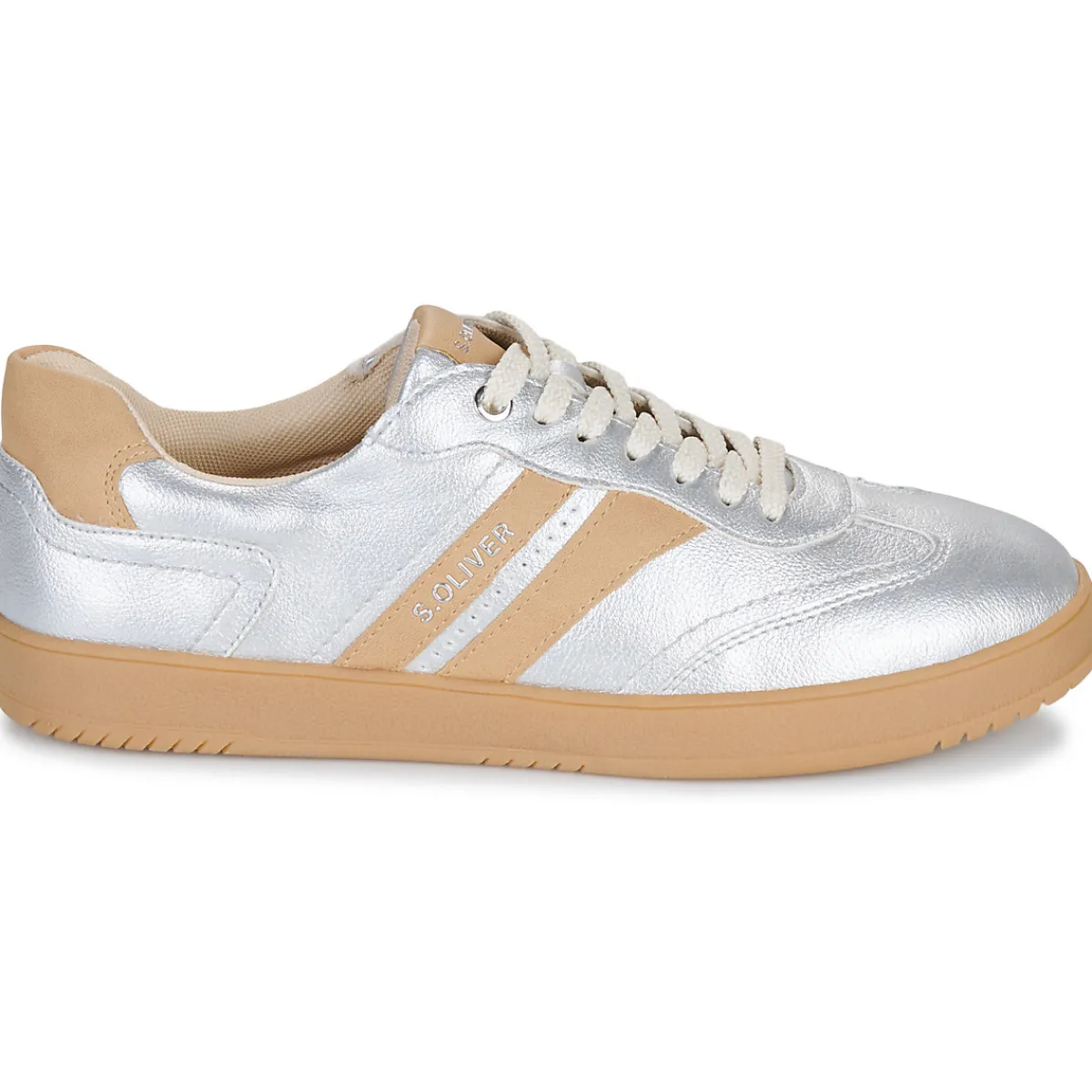 Best S.Oliver - 5-23652-44-943 Argenté