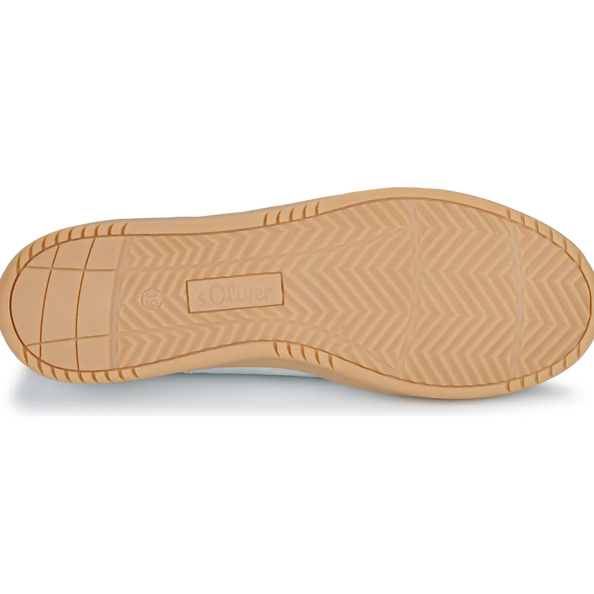 Best S.Oliver - 5-23652-44-943 Argenté