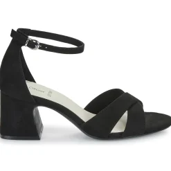 Hot S.Oliver - 28302-42-001 Noir