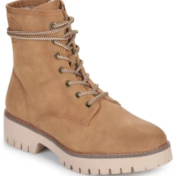 Sale S.Oliver - 5-25213-41-305 Marron