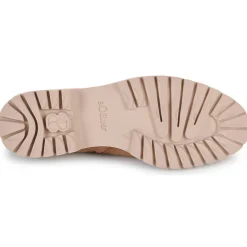 Sale S.Oliver - 5-25213-41-305 Marron