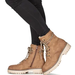 Sale S.Oliver - 5-25213-41-305 Marron