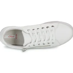 S.Oliver - 23615-42-100 Blanc