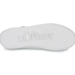 S.Oliver - 23615-42-100 Blanc