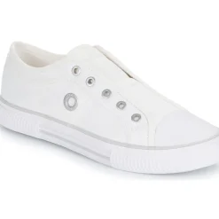 Clearance S.Oliver - 24708-42-100 Blanc