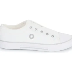 Clearance S.Oliver - 24708-42-100 Blanc