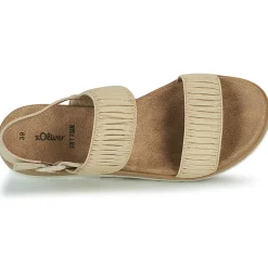 S.Oliver - 28108 Beige