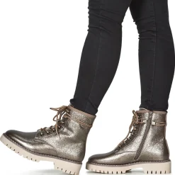 Discount S.Oliver - 5-25213-41-900 Bronze