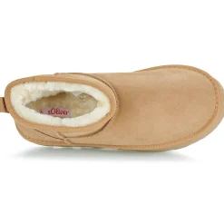 Sale S.Oliver - 5-26352-41-305 Beige