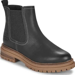 Online S.Oliver - 5-25449-23-001 Noir