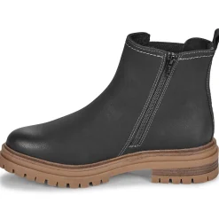 Online S.Oliver - 5-25449-23-001 Noir