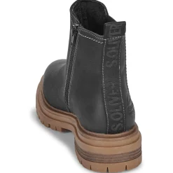 Online S.Oliver - 5-25449-23-001 Noir