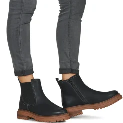 Online S.Oliver - 5-25449-23-001 Noir