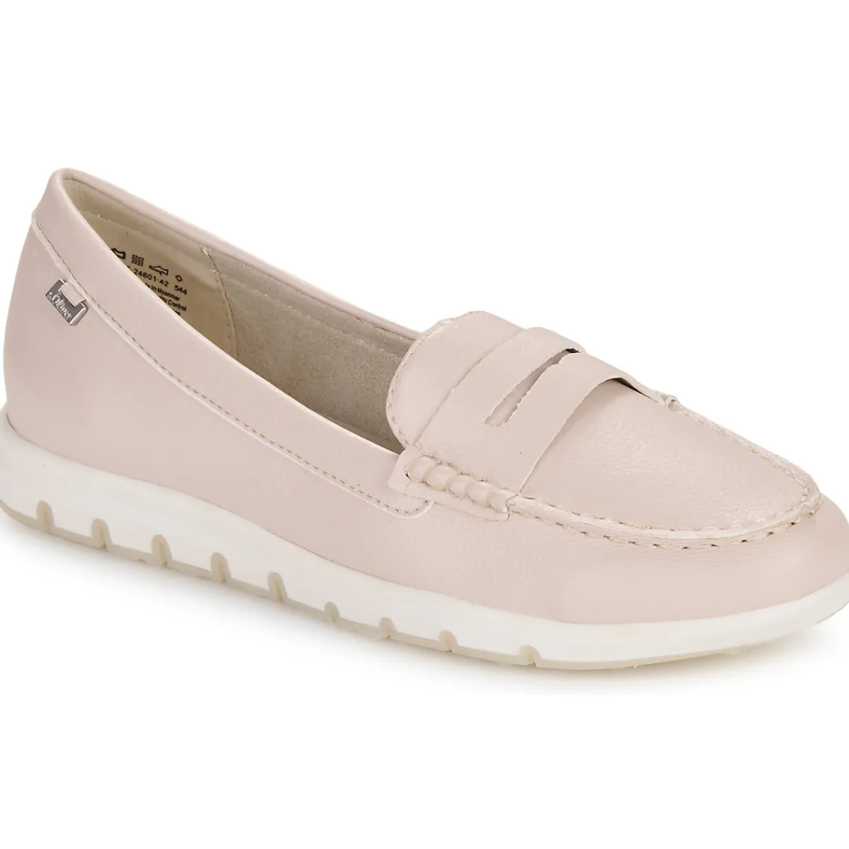 Sale S.Oliver - 24601-42-544 Beige