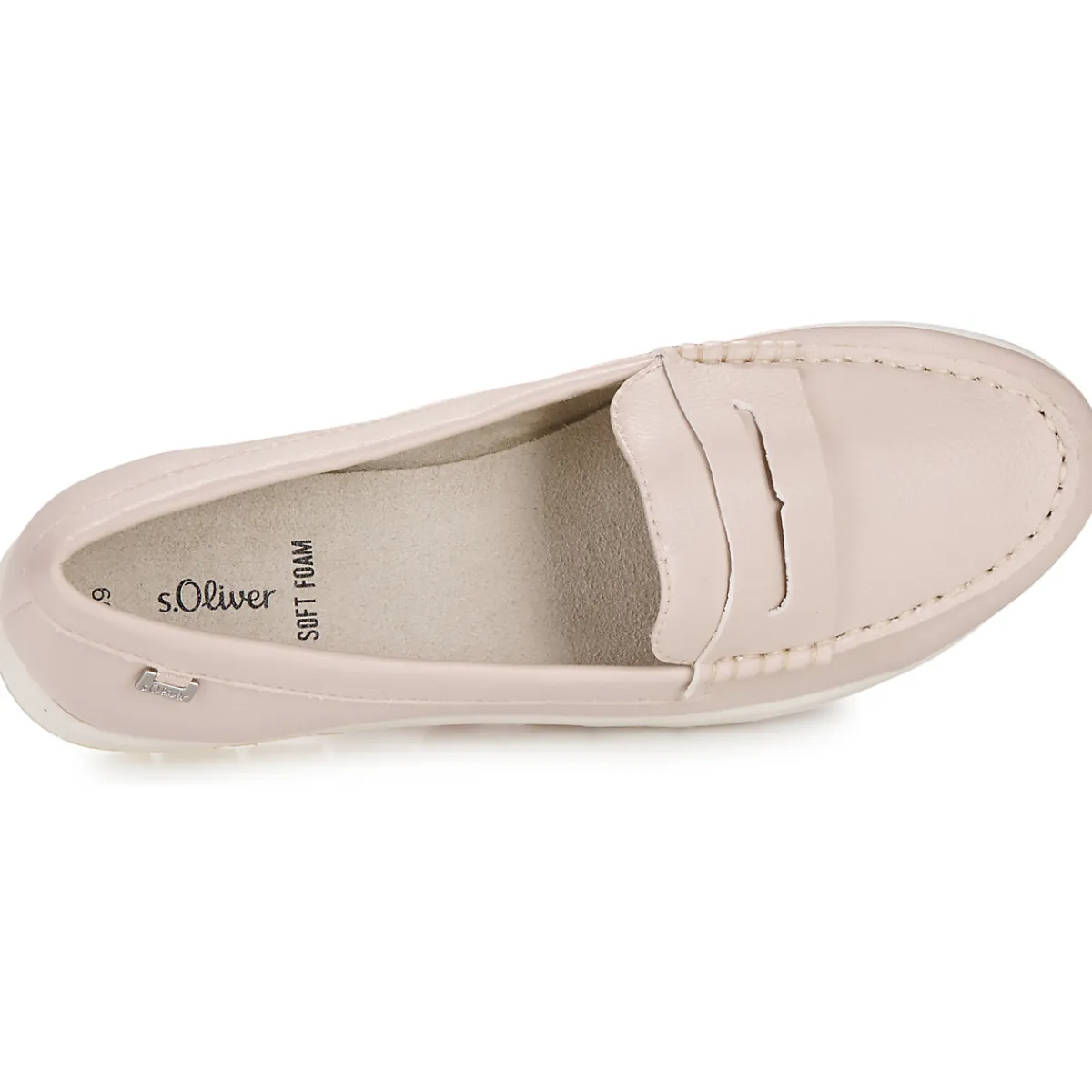 Sale S.Oliver - 24601-42-544 Beige