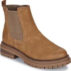 New S.Oliver - 5-25449-23-305 Marron