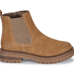 New S.Oliver - 5-25449-23-305 Marron