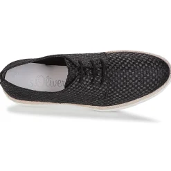 S.Oliver - 23649-20-001 Noir