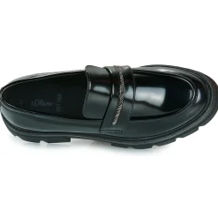 Clearance S.Oliver - 5-24705-41-001 Noir