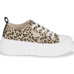 S.Oliver - 5-23655-42-907 Léopard