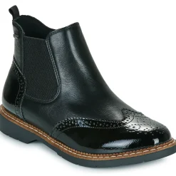 Discount S.Oliver - 5-25444-43-098 Noir