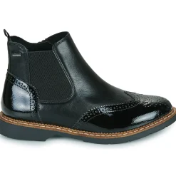 Discount S.Oliver - 5-25444-43-098 Noir